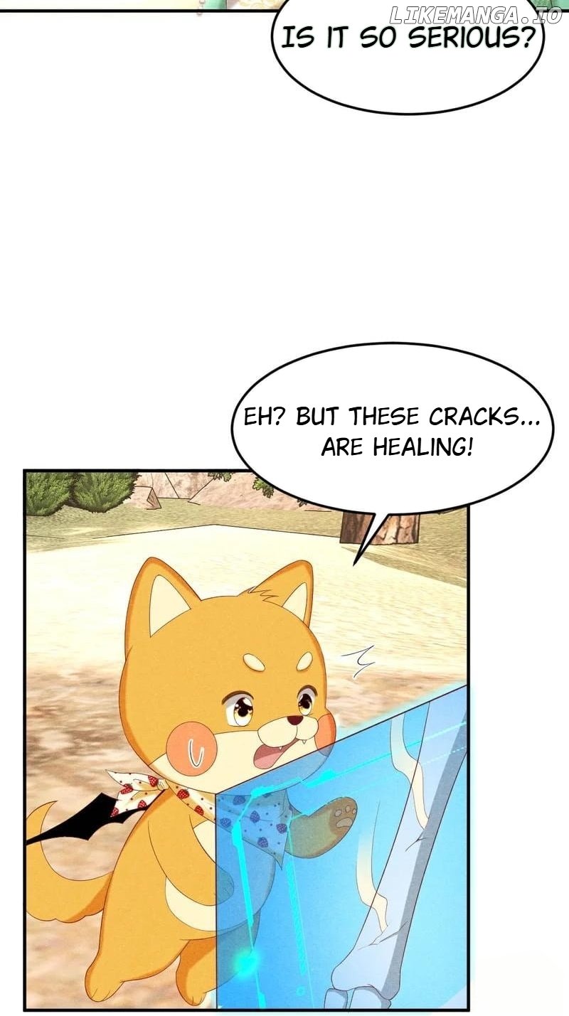 Empress of Hell’s Mission Guide Chapter 49 - page 26